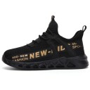 Zapatos para niños Zapatillas para niñas Zapatillas para niños Zapatillas deportivas para niños Zapatillas casuales para correr para niños 4
