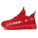 Zapatos para niños Zapatillas para niñas Zapatillas para niños Zapatillas deportivas para niños Zapatillas casuales para correr para niños 6
