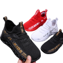 Zapatos para niños Zapatillas para niñas Zapatillas para niños Zapatillas deportivas para niños Zapatillas casuales para correr para niños 1