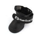 Zapatos para perros pequeños - 4 piezas 7