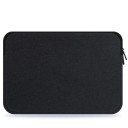 Zapinana na zamek kieszeń na laptopa MacBook Xiaomi HP Dell Acer 14-15,4 cala 37,5 x 27 x 2 cm 2