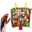 Závěsná hračka pro ptáky C755 3