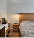 Závesné svietidlo moderné kuželové tienidlo teplé svetlo výška 36 cm priemer 15 cm kábel 150 cm kov LED žiarovka E27 7