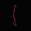 Závěsný držák na květináč 10 ks 3