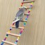 Závesný rebrík pre vtáky 1