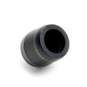 Zăvor de plastic pentru sticlă cu cod cu 3 cifre 43 x 43 mm combinație de numere capac de siguranță pentru vin și băuturi 4