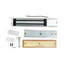 Zăvor electromagnetic 180 kg 170 x 40 x 21 mm zăvor magnetic de securitate pentru uși sistem de acces 2