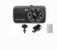Záznamové Full HD Autokamera B440 6