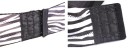 Zebra-bh til større barmer 6
