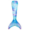 Zeemeerminkostuum voor volwassenen Zeemeerminvin voor vrouwen Zeemeermincosplay Zeemeerminkostuum voor zwemmen 1