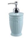 Zeepdispenser met ornament 7