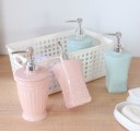 Zeepdispenser met ornament 5