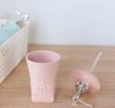 Zeepdispenser met ornament 6