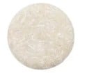 Zeepshampoo voor donkerder wordend haar Zeepblok 10g Natuurlijke biologische essences Regeneratie Dekking van grijs haar Diepe voeding 5