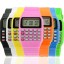 Zegarek dziecięcy z kalkulatorem 1
