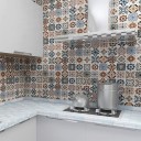 Zelfklevend behang G2422 12