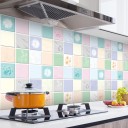 Zelfklevend behang G2422 2