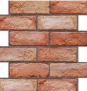 Zelfklevend behang voor aan de muur 1 / 5 stuks 30
