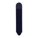 Zelfklevende elastische case voor Apple Pencil 1 en 2 met 3M-lijm. Bevestiging aan de tablethoes. Ook geschikt voor koptelefoon of kabel. 7