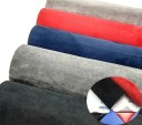 Zelfklevende reparatiedoeken voor auto's 20x30 cm suede gekleurde stof voor het repareren van het plafond, de deuren, het dashboard en het interieur van de auto 2