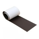 Zelfklevende reparatietape voor leer 7,6x152 cm Sterke tape voor het repareren van banken, autostoelen, handtassen en leren bekleding Waterdichte patch 12