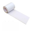 Zelfklevende reparatietape voor leer 7,6x152 cm Sterke tape voor het repareren van banken, autostoelen, handtassen en leren bekleding Waterdichte patch 4