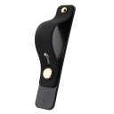 Zelfklevende telefoonhouder met elastische band Universele houder voor de achterkant van de telefoon Comfortabele grip Mobiele accessoires 3