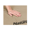 Zelfopblazende slaapmat 200x63x5 cm Camping opvouwbaar matras 5 cm Opblaasbaar automatisch kussen Waterdichte wandeluitrusting 2
