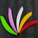 Zerbino decorativo per caffè J855 rosa