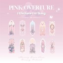 Zestaw 10 sztuk zakładek do książek 12 x 5 x 0,1 cm Przezroczyste zakładki PVC z delikatnym wzorem Elegancki dodatek dla czytelników 7