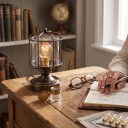 Zestaw 5 sztuk żarówek LED E14 Mała cylindryczna bańka z zaokrąglonym końcem 25 W 2,5 x 5,5 cm Metalowy gwint do lamp i opraw 7