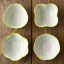 Zestaw ceramicznych misek 4 szt 11