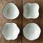 Zestaw ceramicznych misek 4 szt 12