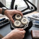 Zestaw sprzęgła do silnika roweru elektrycznego Nylonowe zębatki 36T z łożyskami 608Z Stal i nylon Biały i srebrny Dla silników 500–750 W 4