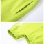 Zielone spodnie dresowe damskie z napisem 5