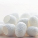 Zijden mee-eter vingerhoedjes - 30 stuks 2