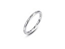 Zilveren ring met zirkoon J1612 5