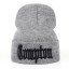 Zimná čiapka s nápisom Compton 5