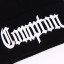 Zimná čiapka s nápisom Compton 3