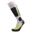 Zimné bavlnené ponožky pre mužov Pánske lyžiarske ponožky Športové vysoké ponožky 2