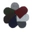 Zimné čiapky Unisex v rôznych farbách 6