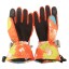 Zimné dotykové rukavice J2759 3