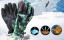 Zimné lyžiarske rukavice J1650 1