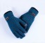 Zimné pletené rukavice J2986 6