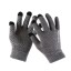 Zimné rukavice dotykové 2