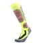 Zimní bavlněné ponožky pro muže Pánské lyžařské ponožky Sportovní vysoké ponožky 4