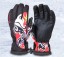 Zimní lyžařské rukavice J1650 6