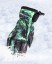Zimní lyžařské rukavice J1650 3