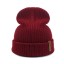 Zimní pletená čepice 10