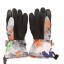 Zimowe rękawiczki dotykowe J2759 2